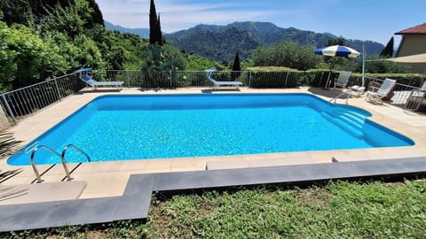 Hill Palace Villa Villa in Pietrasanta