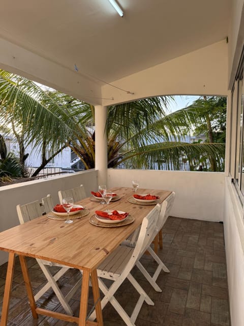 Balcony/Terrace, Balcony/Terrace