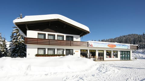 Sportalm Apartments Apartment in Seefeld