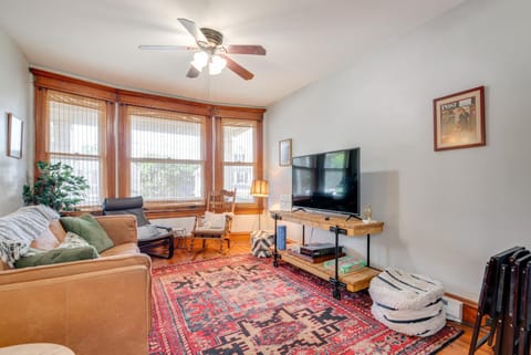 6 Mi to Montage Mtn Resort! Family Home with Yard House in Scranton