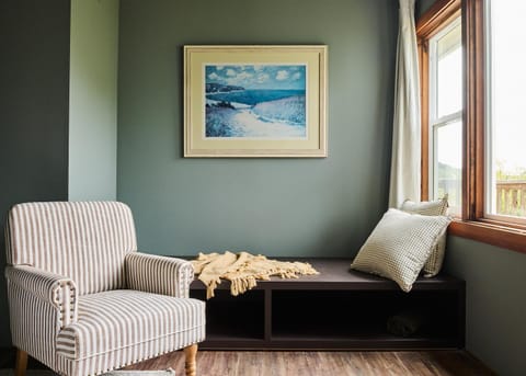 Madeira House Inn in Jenner