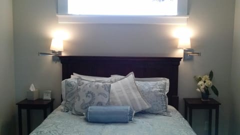 Friday Harbor Grand Bed and Breakfast in Friday Harbor