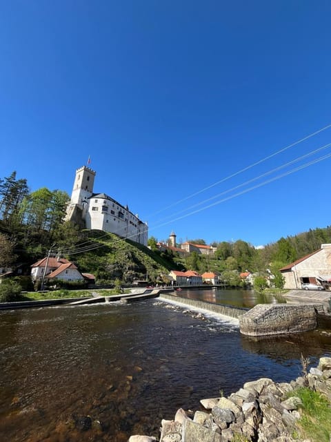 River view