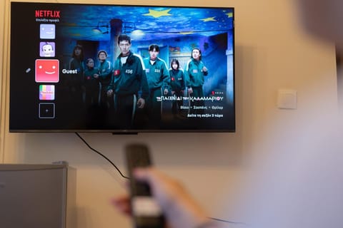 TV and multimedia