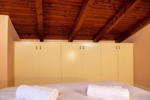 Mansarda di Gallio - Mountain Escape Apartment in Trentino-South Tyrol