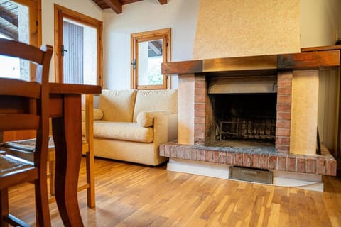 Mansarda di Gallio - Mountain Escape Apartment in Trentino-South Tyrol