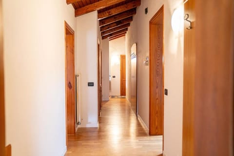 Mansarda di Gallio - Mountain Escape Apartment in Trentino-South Tyrol