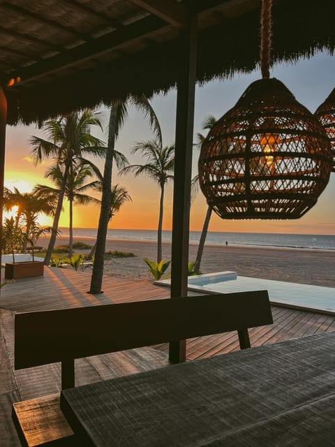 Sea view