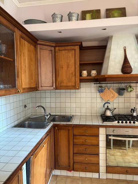 Dina Riviera Apartment in Cattolica