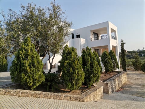 Property building, Day