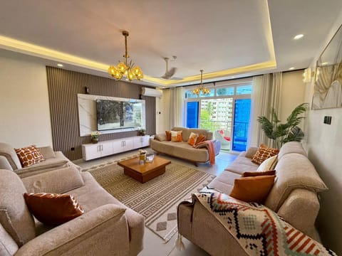 TV and multimedia, Living room