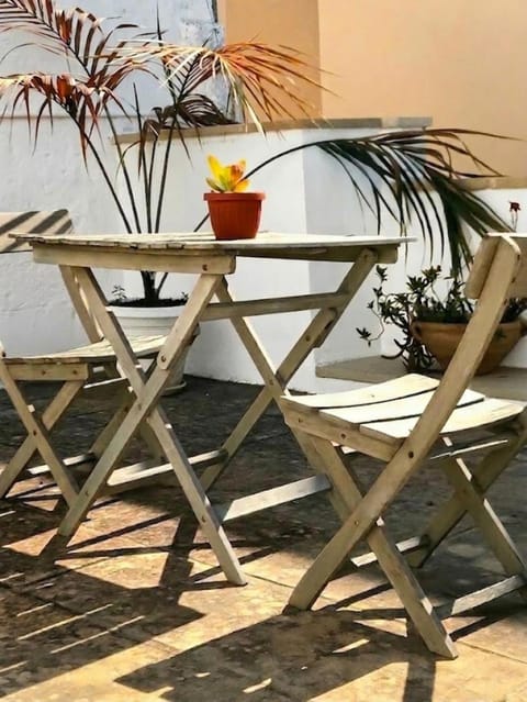 Day, View (from property/room), Balcony/Terrace