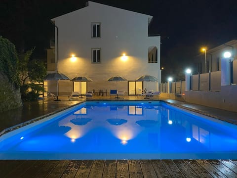 Primo Hotel Hotel in Marciana Marina