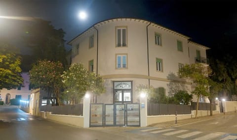 Primo Hotel Hotel in Marciana Marina