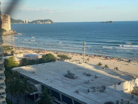 Beach, Sea view