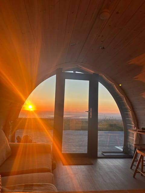 Balcony/Terrace, Sunrise