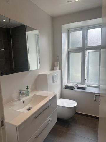 Vestergade 8A Apartment in Region of Southern Denmark