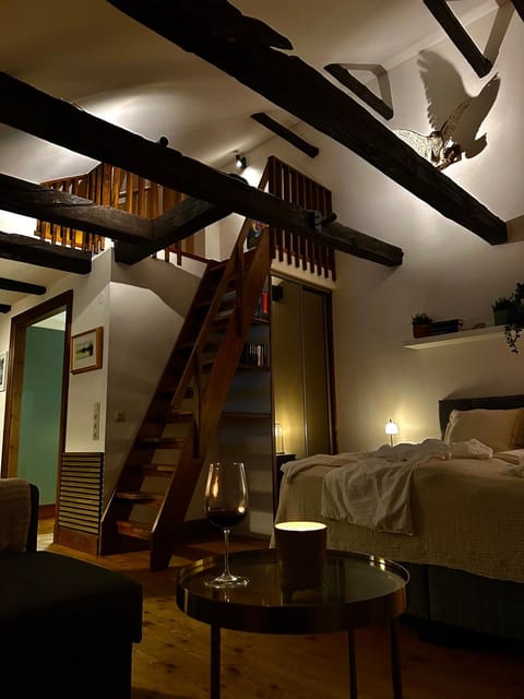 Kalmar City Apartment in Kalmar County, Sweden