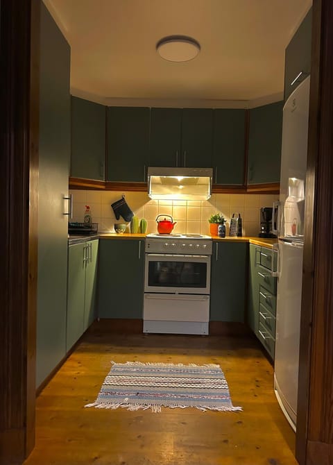 Kalmar City Apartment in Kalmar County, Sweden