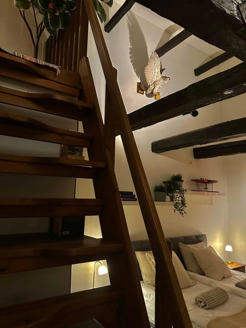 Kalmar City Apartment in Kalmar County, Sweden