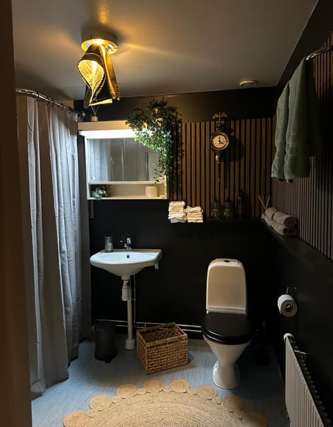 Kalmar City Apartment in Kalmar County, Sweden