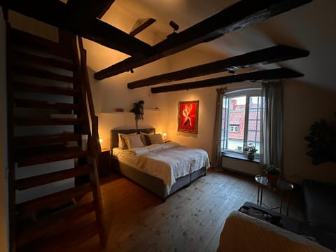 Kalmar City Apartment in Kalmar County, Sweden