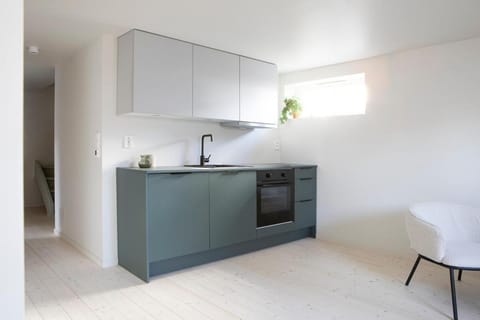 Ny og moderne leilighet i Bodø Sentrum! Apartment in Nordland, Norway