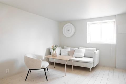 Ny og moderne leilighet i Bodø Sentrum! Apartment in Nordland, Norway