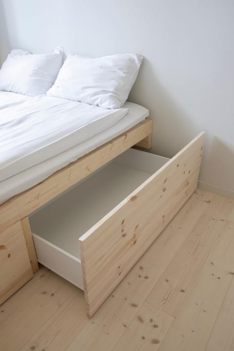 Ny og moderne leilighet i Bodø Sentrum! Apartment in Nordland, Norway