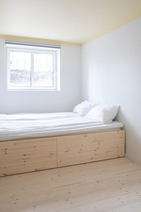 Ny og moderne leilighet i Bodø Sentrum! Apartment in Nordland, Norway