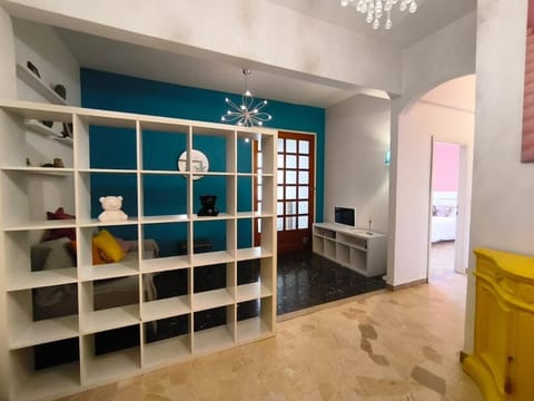 Da Lola Apartment in Florence