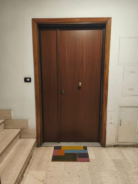 Da Lola Apartment in Florence