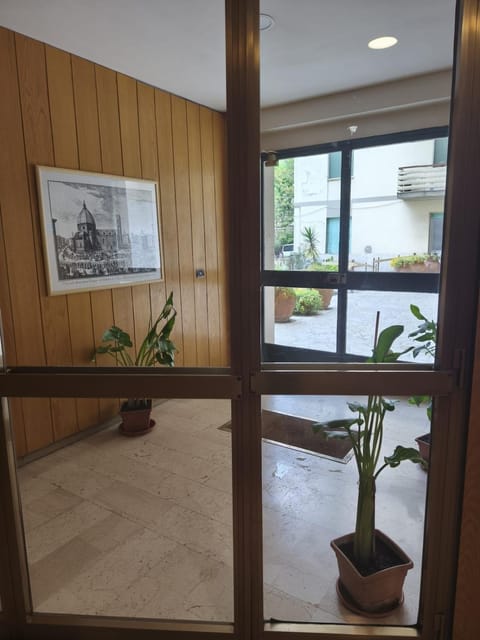 Da Lola Apartment in Florence