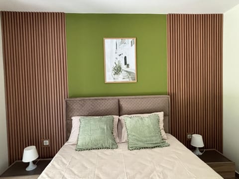 Vuko i Magdalena Midzor Apartment in Budva Municipality