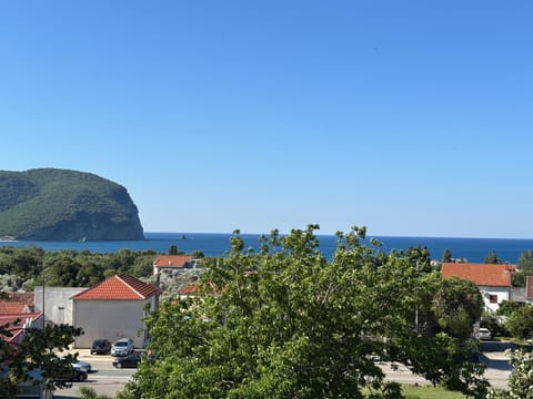 Vuko i Magdalena Midzor Apartment in Budva Municipality