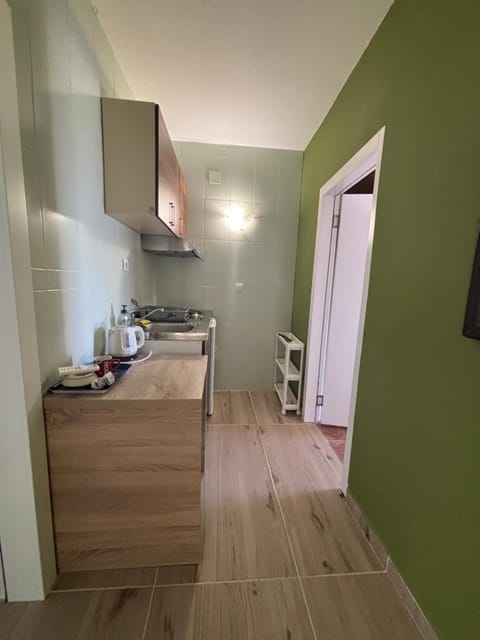 Vuko i Magdalena Midzor Apartment in Budva Municipality