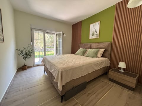 Vuko i Magdalena Midzor Apartment in Budva Municipality