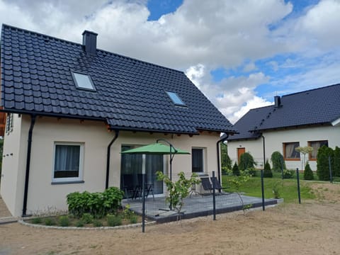 Property building, Balcony/Terrace