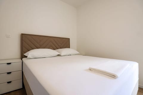 Apartman Beljo Apartment in Neum