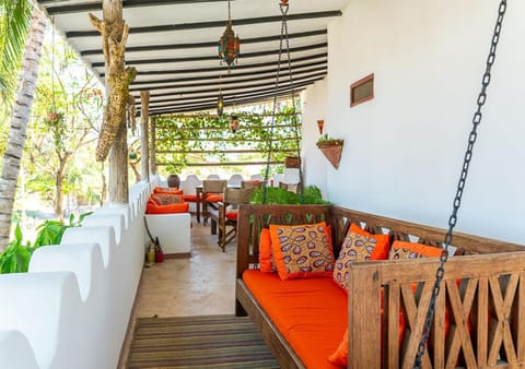 Balcony/Terrace, Seating area