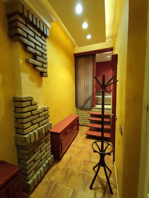 Noir Royale - Modern, Luxury, 3-level apartment Apartment in Vojvodina