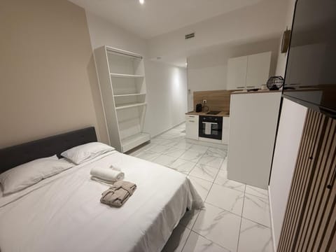Bonpas Appart Hotels Apartment in Avignon