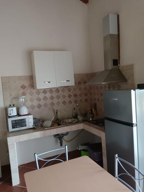 La Scola di Pirazzolu Retreat Apartment in Sardinia