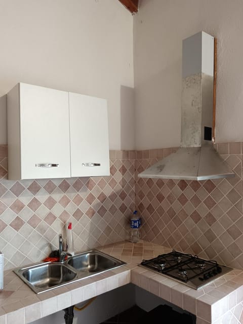 La Scola di Pirazzolu Retreat Apartment in Sardinia