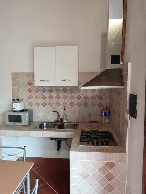 La Scola di Pirazzolu Retreat Apartment in Sardinia