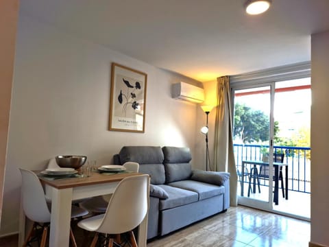 Balcony/Terrace, Living room, Dining area
