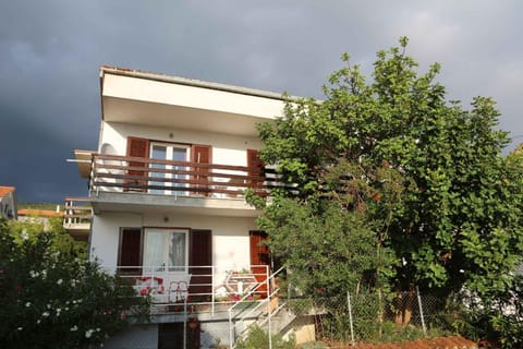 Property building, Summer
