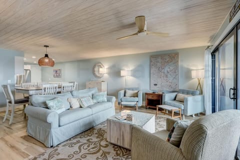 442 Amelia By The Sea House in Fernandina Beach