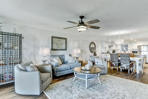 202 Atlantis House in Fernandina Beach