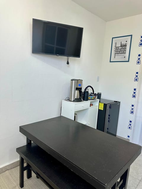 TV and multimedia, Dining area